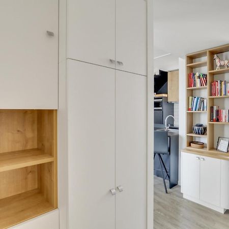 Sublime Duplex Nantes Cathedrale Apartment Exterior photo